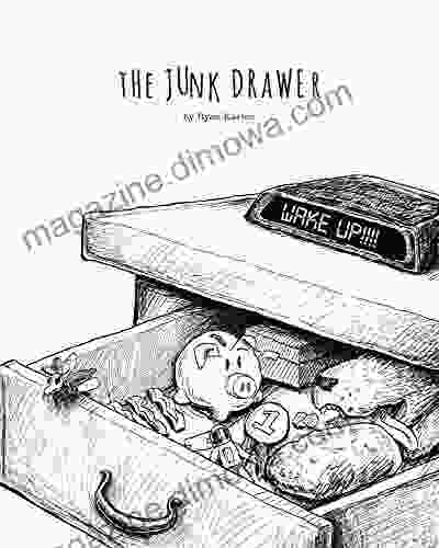 The Junk Drawer Ryan Karten