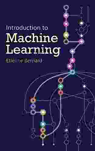 Introduction to Machine Learning Loryn Brantz