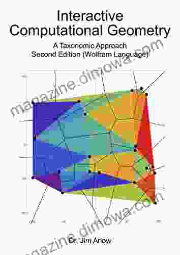 Interactive Computational Geometry: A Taxonomic Approach