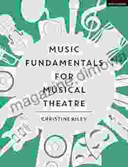 Music Fundamentals for Musical Theatre