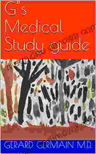 G S Medical Study Guide