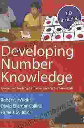 Developing Number Knowledge: Assessment Teaching And Intervention With 7 11 Year Olds (Math Recovery 4)