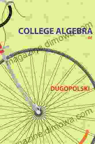 College Algebra (2 Downloads) (Dugopolski Precalculus Series)