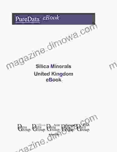 Silica Minerals In The United Kingdom: Market Sales