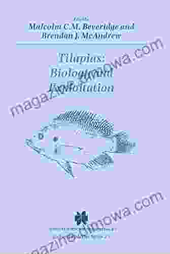 Tilapias: Biology and Exploitation (Fish Fisheries 25)