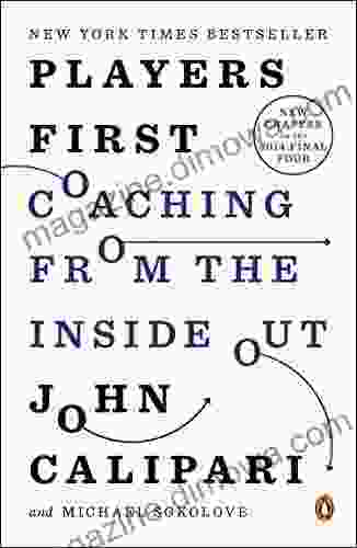 Players First: Coaching from the Inside Out