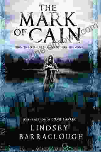 The Mark Of Cain Lindsey Barraclough