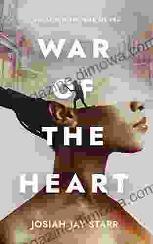 War Of The Heart: An Achim Jeffers Novel