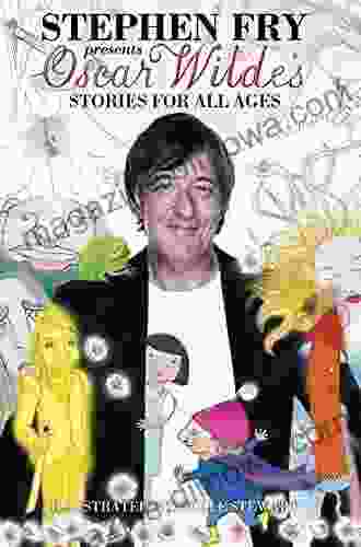 Oscar Wilde s Stories for All Ages