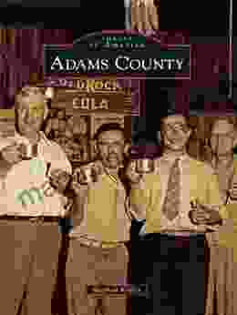 Adams County (Images Of America)