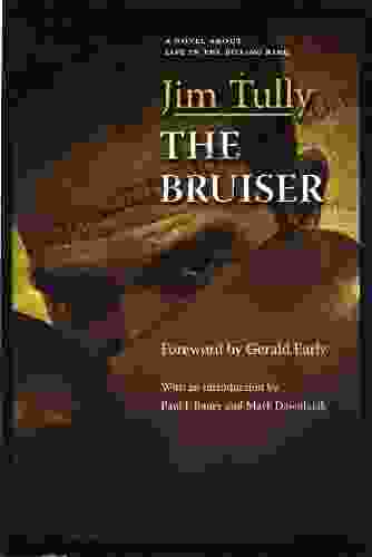 The Bruiser Jim Tully