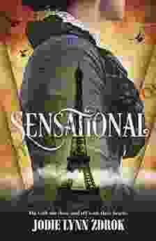 Sensational: A Historical Thriller in 19th Century Paris (Spectacle 2)