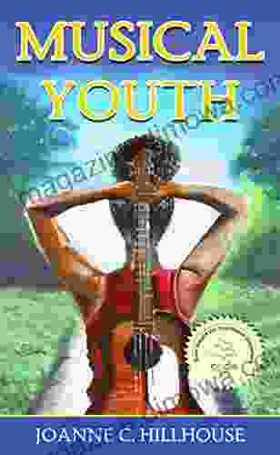 Musical Youth Joanne C Hillhouse