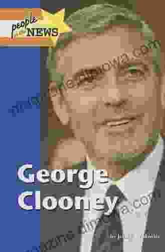 George Clooney (People In The News)