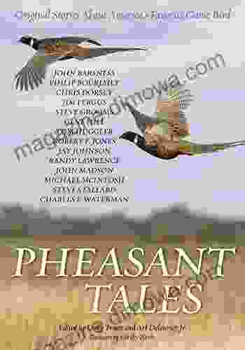 Pheasant Tales John Barsness