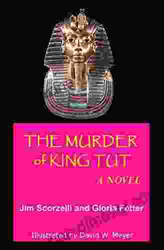 The Murder of King Tut: A Novel