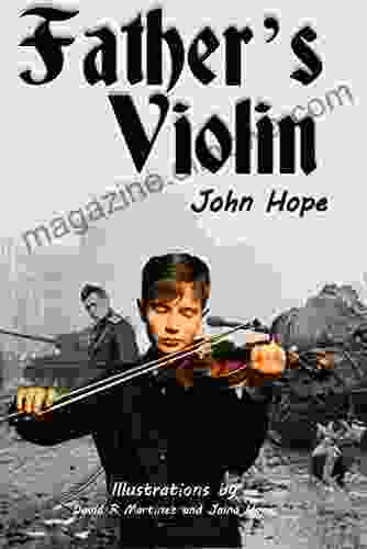 Father S Violin John Hope