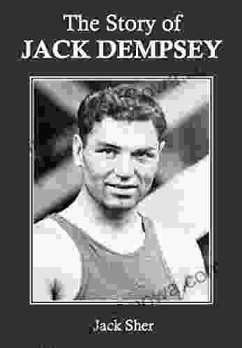 The Story of Jack Dempsey