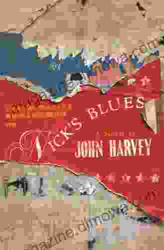 Nick S Blues John Harvey