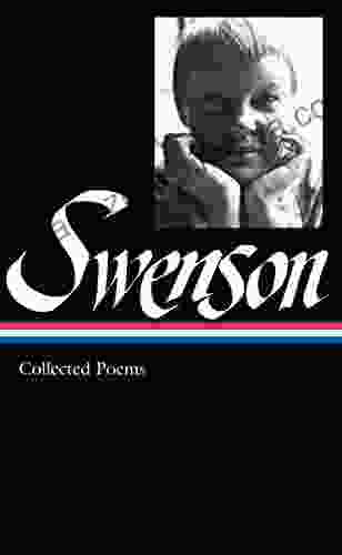 May Swenson: Collected Poems (LOA #239)