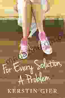 For Every Solution A Problem