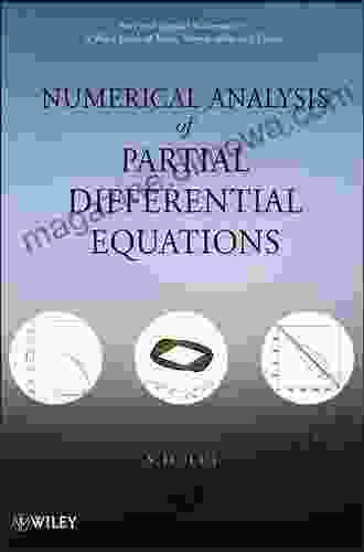 Numerical Methods for Nonlinear Partial Differential Equations (Springer in Computational Mathematics 47)