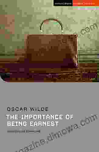 The Importance Of Being Earnest (Student Editions)