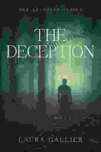 The Deception (The Delusion 2)