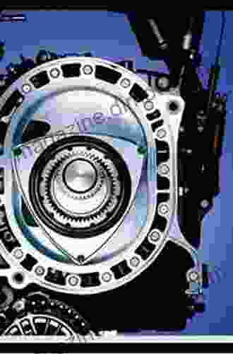 The Wankel Rotary Engine: A History