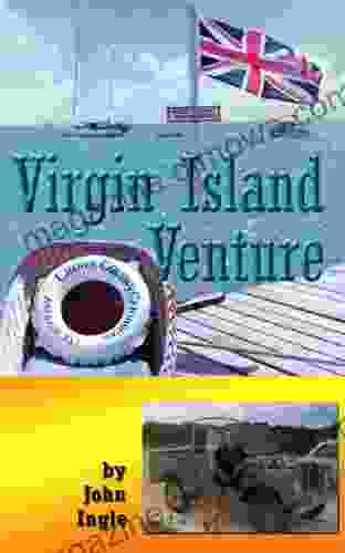 Virgin Island Venture Jo Carroll