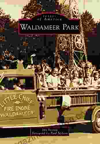 Waldameer Park (Images Of America)