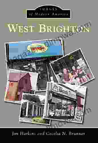 West Brighton (Images Of Modern America)