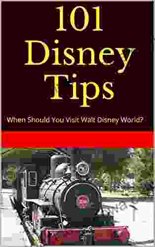 101 Disney Tips: When Should You Visit Walt Disney World?