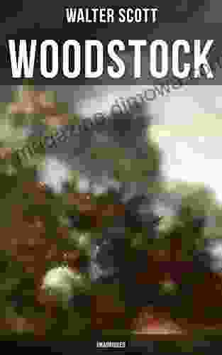 Woodstock (Unabridged): Historical Novel Joe Slowinski